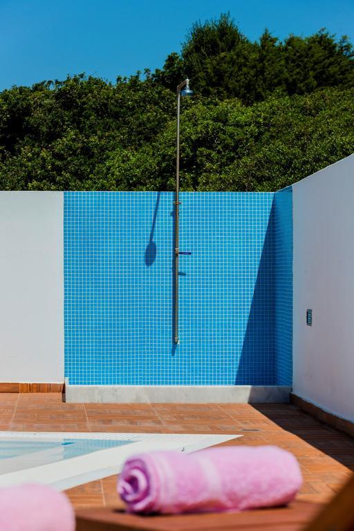 Villa Stamos Plimmiri Habitación foto